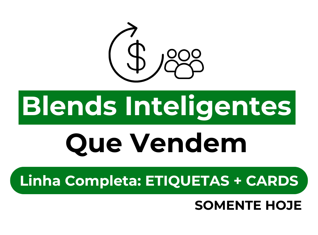 Blends Inteligentes
